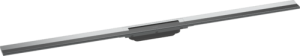 Grotelės Raindrain Flex 120cm, pjaustomas