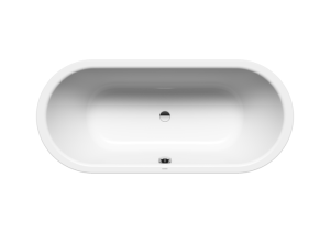 Vonia Classic Duo Oval 116 170x70