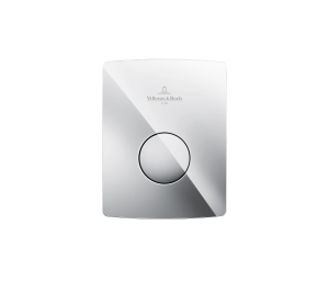 Mygtukas pisuarui VILLEROY&BOCH ViConnect E100