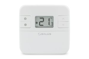 SALUS RT310RF neprogramuojamas bevielis termoreguliatorius 