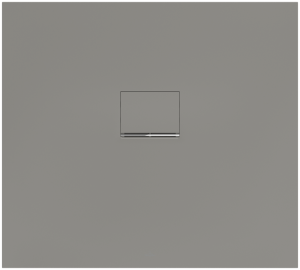 Padėklas dušo Squaro Inf. 100x90 grey