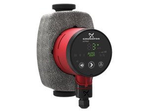Siurblys Grundfos Alpha2 25-40 180mm