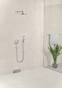 Dušo galva HANSGROHE Croma Select S Vario 110