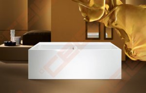 Vonia Asymmetric Duo 740 170x80
