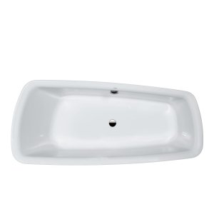 Vonia Palomba, matmenys: 1800x800x455mm, su rėmu