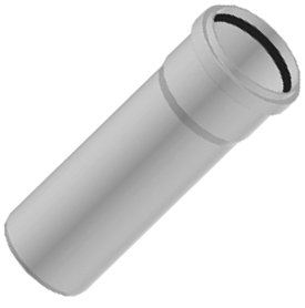 Dūmtakis JEREMIAS 1000 mm