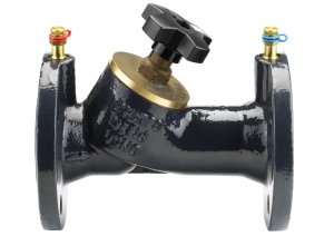 Balansinis vožtuvas MSV-F2 DN50