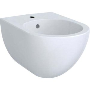 Pakabinama bidė Geberit Acanto, T51 cm