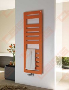 Džiovintuvas Zehnder Metropolitan Spa1540x500 elektrinis