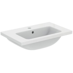 Praustuvas Ideal Standard i.Life S, matmenys: 610x385x180mm