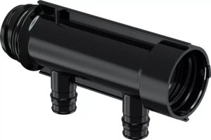 Kolektorius Aqua PLUS Q&E 1" 2x16 (1/10)