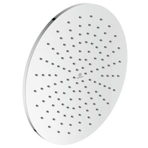 Lietaus dušo galva Ideal Standard Joy, Ø 300mm, apvali