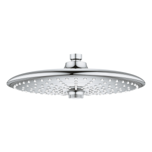 Dušo galva Euphoria 260 9,5l 3 srovės