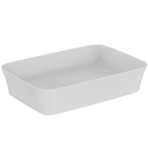  Praustuvas Ideal Standard-dubuo Ipalyss Rectangular, 55x38