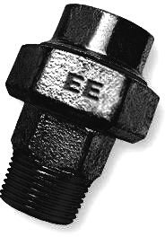 Ketinė išardoma jungtis EE 331 Dn3/4"