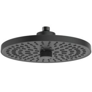 Galva dušo Ideal Standard Idealrain Alu+, 260mm, apvali, 2 funkcijos