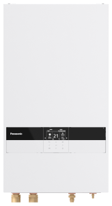 Šilumos siurblys oras - vanduo, Blokas vid. 5-9 kW tenas 3kW 230V R290