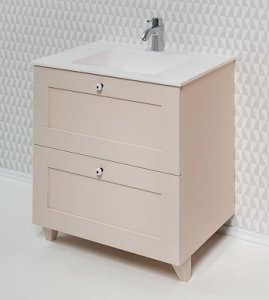 Praustuvas Balteco Classic 100cm