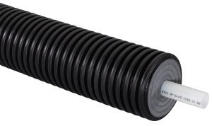 Vamzdis Ecoflex Thermo Single 40x3,7/175