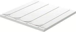 Plokštė Uponor Siccus 20 EPS 790x1200x30mm