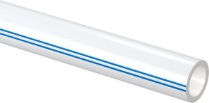 Uponor Comfort Pipe PLUS vamzdis PEXa grindininiam šildymui 16x2,0 640m