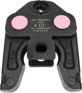 Replės užspaudimo Standard MaxiPro 1/2“
