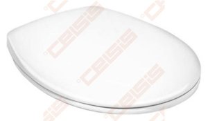 Dangtis GUSTAVSBERG Nordic3, Saval 2.0 soft-close