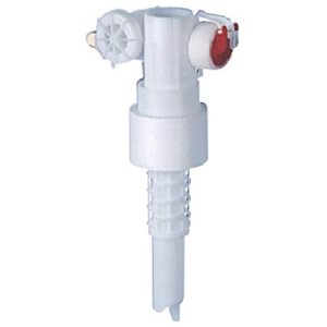 Vandens pripildymo mechanizmas GROHE, 3/8"