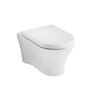 Pakabinamas unitazas ROCA Nexo, Rimless