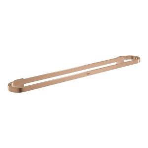 Pakaba rankšluosčiams 60cm  Selection matinė rausvo aukso spalva 