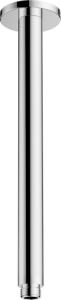Vamzdis dušo galvai Vernis Blend 30 cm, chromas