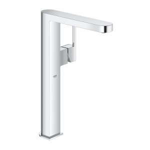 Praustuvo maišytuvas GROHE Plus XL dydis, chromo spalvos 