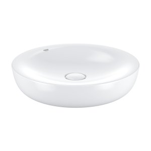 Praustuvas - dubuo GROHE Essence Vessel basin 45