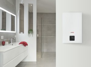 Kombinuotas dujinis kondensacinis katilas Protherm Puma Condens 24/28 MKV
