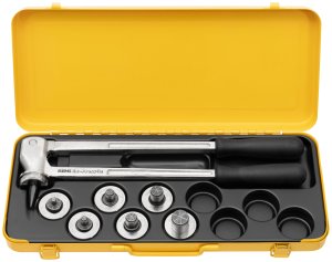 Rankinis plėstuvas Rems  Ex-Press Cu Set 3/8"-1 1/8"
