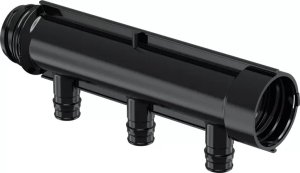Kolektorius Aqua PLUS Q&E 1" 3x16 (1/8)