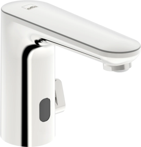 Bekontaktis praustuvo maišytuvas Oras Safety bluetooth