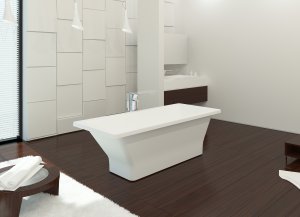 Vonia Vispool Ette 170x70 cm