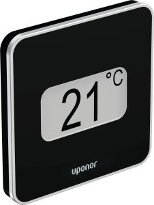 Uponor termostatas Smatrix Base T-149 Bus