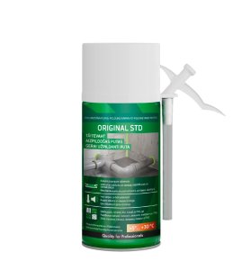 Putos MAKROFLEX ORIGINAL STD 750ml