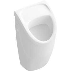 Pisuaras VILLEROY&BOCH Omnia Classic be dangčio, su paslėptu vandens įvadu