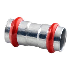 Presuojama jungtis V profilio Dn18