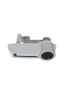 Flanšas su tenu (OKCE100NTR/2,2kw)