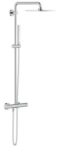 Dušo sistema termostatinė GROHE Euphoria 230