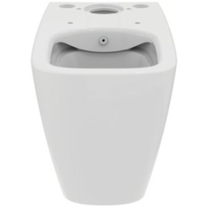 Puodas WC Ideal Standard i.Life B RimLS+, horizontalus