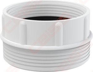 Pajungimas sifonui Alcadrain S556, 6/4" x 5/4"