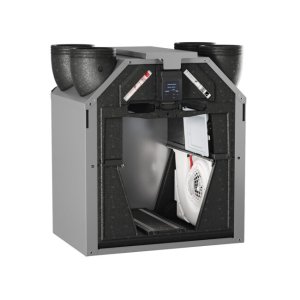 Rekuperatorius vėdinimo ZEHNDER ComfoAir Q350 TR (Entalpinis)