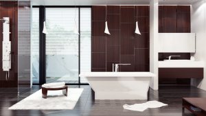 Vonia Vispool Ette 170x70 cm
