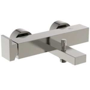 Maišytuvas voniai/dušui Ideal Standard Extra, spalva Silver Storm