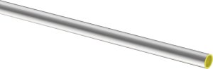 Vamzdis DN 28x1,2 (Inox)